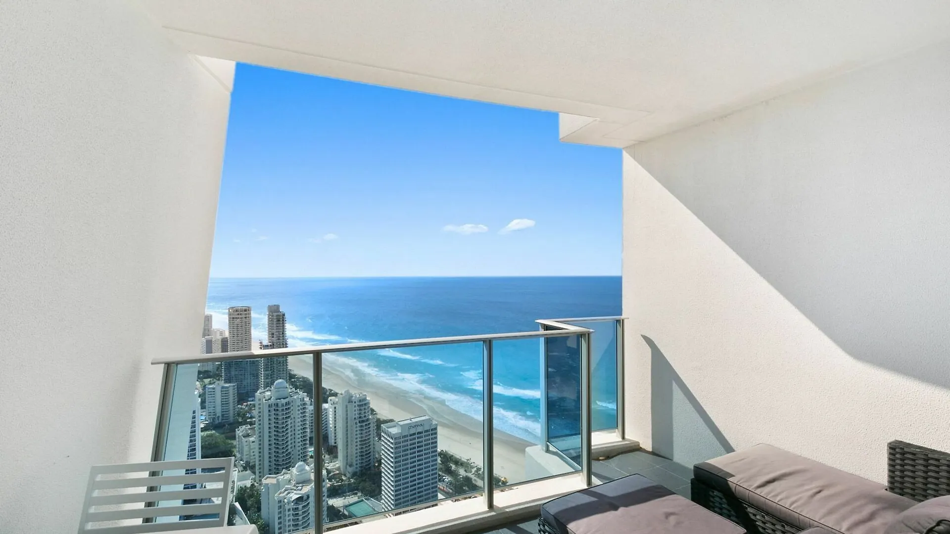 Daire H'Residences - Q Stay Gold Coast